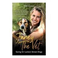 Angel of the Street Dogs