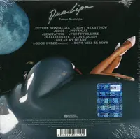 Future Nostalgia