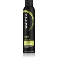 Syoss Pure Fresh șampon uscat înviorător 200 ml