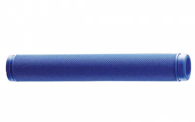 Mansoane Velo exta lungi Fixed XL, lungime 175mm, culoare albastru