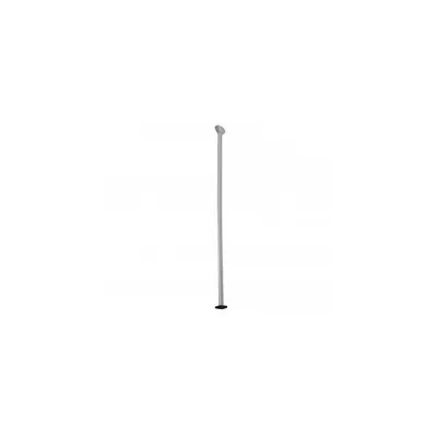 Ovaline kit pentru 1 compartiment 2 sides mini-columns - negru finish