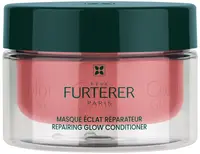 René Furterer Color Glow Mască reparatoare pentru o culoare radiantă, 200 ml