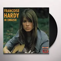 In English - Vinyl