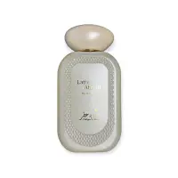 Apa de Parfum Latte Abyad by Hekayat Attar, Femei, 100 ml