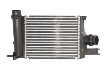Intercooler Dacia Dokker, Dokker Express, Duster, Lodgy, Logan Ii, Logan Mcv Ii, Sandero Ii; Renault Captur I, Clio Iv, Sandero Stepway Ii 1.2 1.5d Dupa 2012