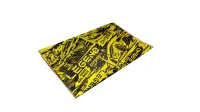 Insonorizant Auto Vibroabsorbant STP Legend 1.5 Mini, 1.5mm, 375x470mm, Foaie
