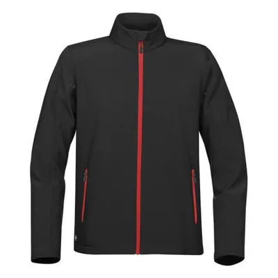 Jacheta Soft Shell Drumeții În Natură Stormtech Orbiter Bărbați
