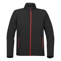 Jacheta Soft Shell Drumeții În Natură Stormtech Orbiter Bărbați