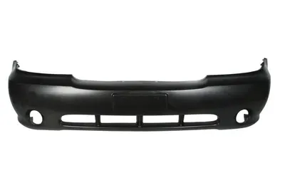 Bara fata, cu locas lampa ceata, grunduit potrivit KIA CARNIVAL II 2001-2006