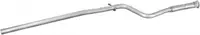 Teava esapament Mijloc potrivit CITROEN SAXO; PEUGEOT 106 II 1.0 1.1 04.96-07.04