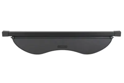 Rulou portbagaj potrivit FORD ESCAPE 2007-2012 - (culoare: negru)