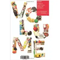 Volume: Writings on Graphic Design, Music, Art, and Culture