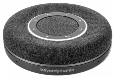 Boxa portabila Beyerdynamic - Space, Charcoal