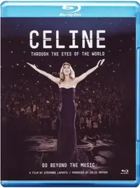 Throught the Eyes of the World (Blu-ray)