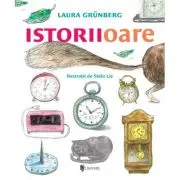 Istoriioare