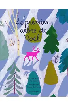 Le Premier Arbre de Noël