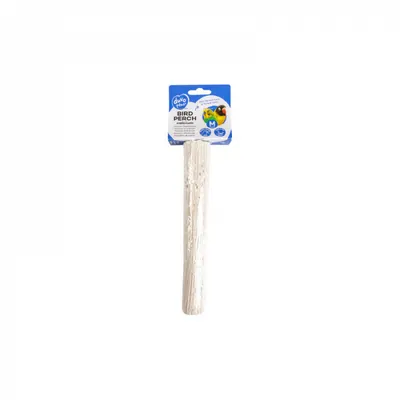 Bat abraziv cu calciu pentru pasarile Duvoplus M : 20 x 3 cm
