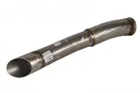 Racord evacuare potrivit MERCEDES ACTROS MP2 MP3 OM541.920-OM542.921 04.03-