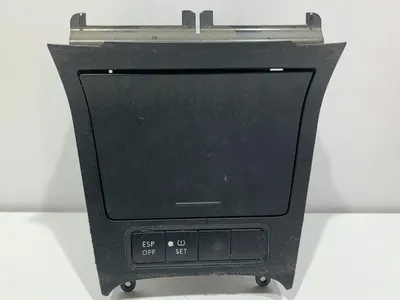 Scrumiera bord Volkswagen Golf 5 (2004-2009)