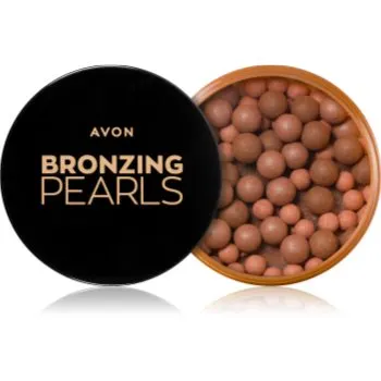 Avon Ultra Colour Pearls perle bronzante