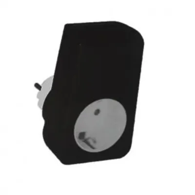 Adaptor Incarcator Negru 2xUSB 2100mA