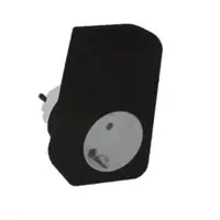 Adaptor Incarcator Negru 2xUSB 2100mA