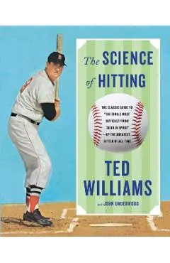 Science of Hitting
