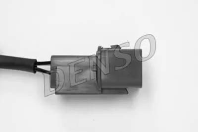 Sonda lambda (numar de fire 4, 580mm) MITSUBISHI GRANDIS, OUTLANDER I, PAJERO III 2.4 3.5 intre 2000-2011