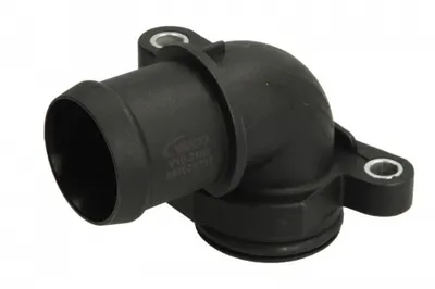 Flansa lichid racire (numar iesiri: 1) potrivit SEAT TOLEDO I; VW CORRADO, GOLF II 1.8 1.9D 2.0 08.88-03.99