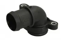 Flansa lichid racire (numar iesiri: 1) potrivit SEAT TOLEDO I; VW CORRADO, GOLF II 1.8 1.9D 2.0 08.88-03.99