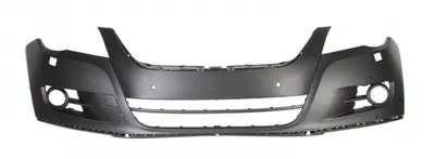 Bara fata cu locas spalator faruri, cu locas senzori parcare, grunduit VW TIGUAN intre 2007-2011