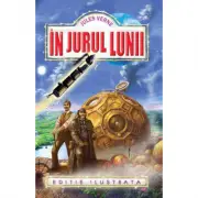 In jurul Lunii
