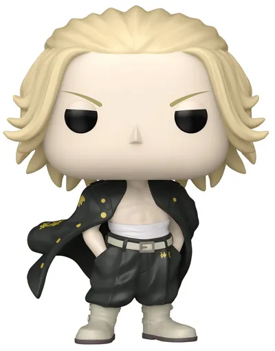 Figurină Funko POP! Animation: Tokyo Revengers - Mikey #2132