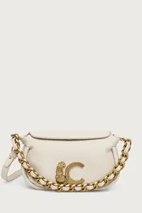 Lola Casademunt geantă crossbody pentru femei cu imitație de piele