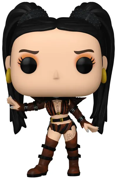 Figurină Funko POP! Rocks: Bella Poarch - Bella Poarch #389