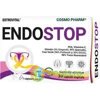 Estrovital Endostop 30cps moi