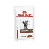 Hrana dietetica pentru pisici Royal Canin Gastrointestinal 85 gr