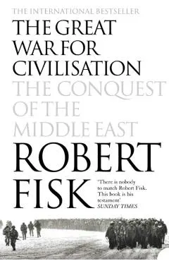 Great War for Civilisation