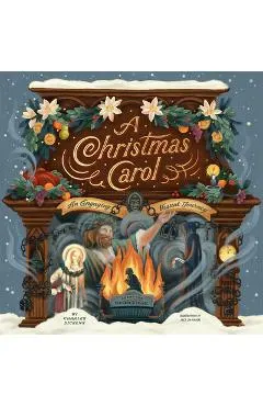 A Christmas Carol: An Engaging Visual Journey