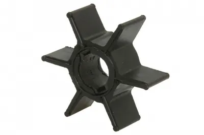 Rotor pompa apa JOHNSON EVINRUDE MERCURY J E 2 KM (1993-99), J E 3 KM (1991-99); 2(T884302-Up), 2.5(A855097-Up), 3.3(G710613-Up), 41x14x12 mm