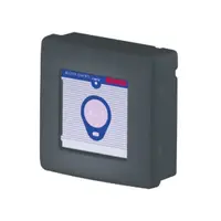 Lettore Transponder Per Controllo Accessi - Da Parete