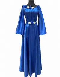 Rochie eleganta lunga Neli 29