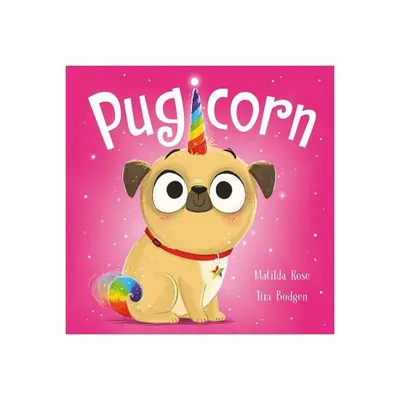 Magic Pet Shop: Pugicorn