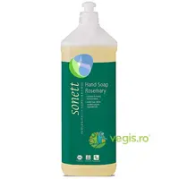 Sapun Lichid cu Rozmarin Bio 1L