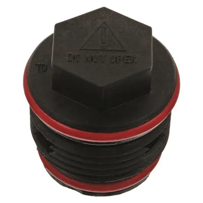Buson vas expansiune (supapa) potrivit SCANIA 4, G I, P I, R I, T DC09.108-OC9.G04 05.95-05.19