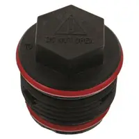 Buson vas expansiune (supapa) potrivit SCANIA 4, G I, P I, R I, T DC09.108-OC9.G04 05.95-05.19