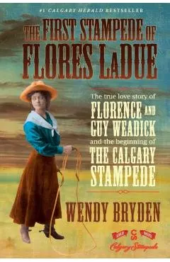 First Stampede of Flores Ladue