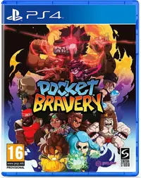 Pocket Bravery (PS4)