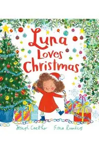 Luna Loves Christmas