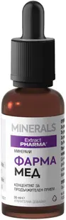 Farma Miere, 30 ml, Extract Pharma